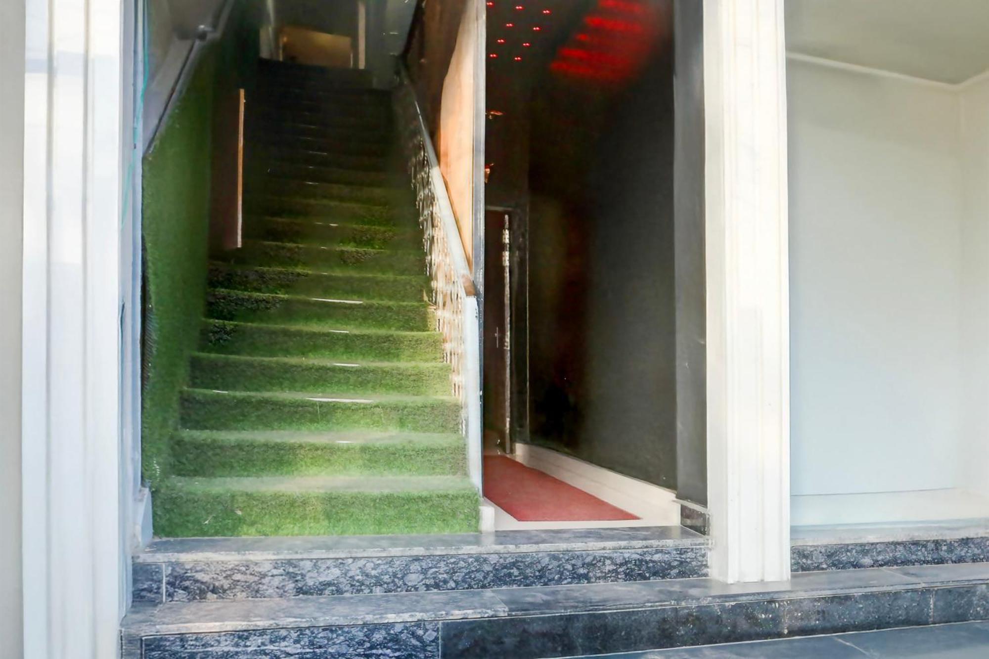 Super Collection O Roop Vihar Rohtak Formerly Hotel Maha 외부 사진